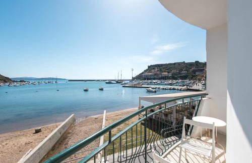 Porto Ercole Hotel | Bi Hotel