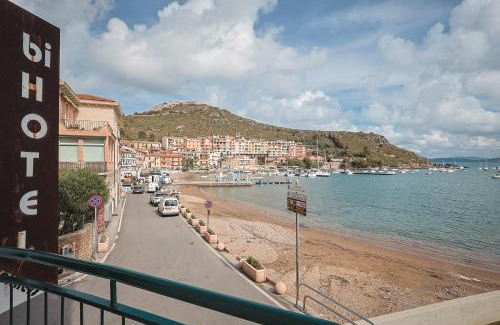 Porto Ercole Hotel | Bi Hotel
