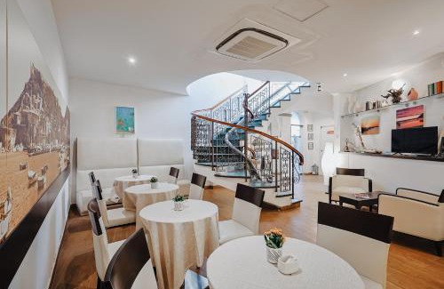 Porto Ercole Hotel | Bi Hotel