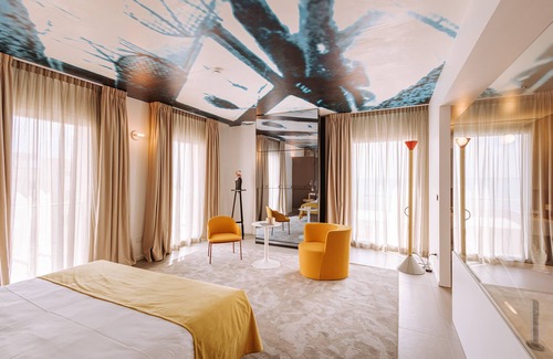 Gallipoli Hotel | Biancodonda Greenblu Hotel & SPA