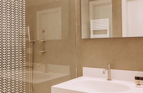 Gallipoli Hotel | Biancodonda Greenblu Hotel & SPA