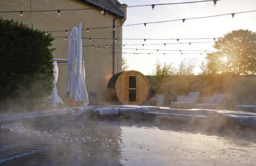 Bicester Hotel | Bicester Hotel, Golf & Spa