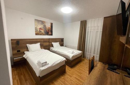 Ranilug Apartment | Bici Resort
