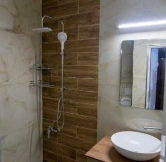 Ranilug Apartment | Bici Resort
