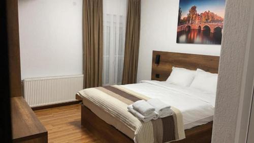Ranilug Apartment | Bici Resort