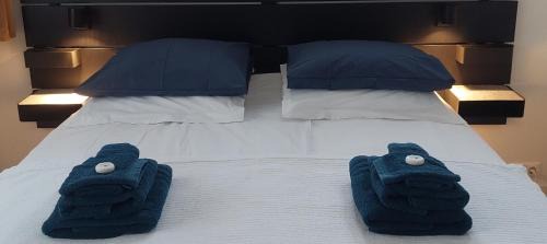 Haarlemmerbuurt Bed & Breakfast | Bickersbed