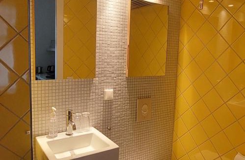 Haarlemmerbuurt Bed & Breakfast | Bickersbed