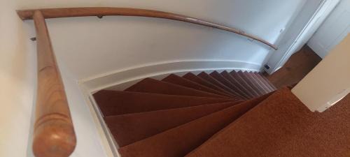 Haarlemmerbuurt Bed & Breakfast | Bickersbed