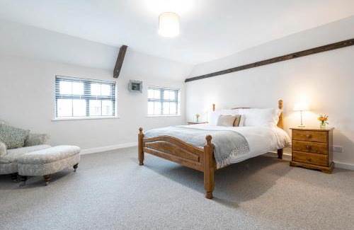 Ollerton House | Bieldside Cottage