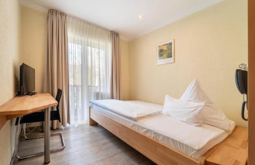 Numbrecht Hotel | Bierenbacher Hof
