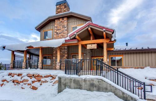 Bear Hollow Village House | Big Bear Hollow House