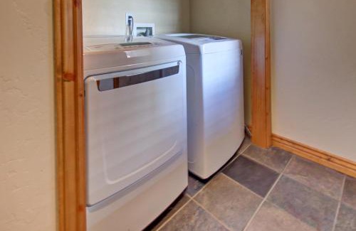 Bear Hollow Village House | Big Bear Hollow House