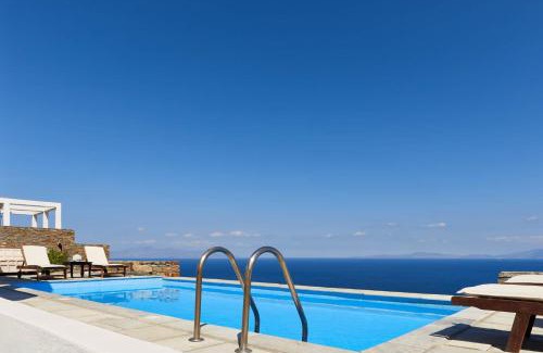 Kea House | Big Blue Kea