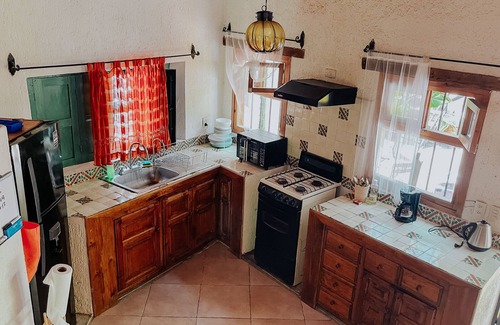San Cristobal de las Casas House | Big bright house in the center - Casa Minerva