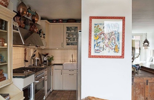 Elsrijk House | Big Stylish Family House 10 minutes from Amsterdam city center, RAI and Zuid-As