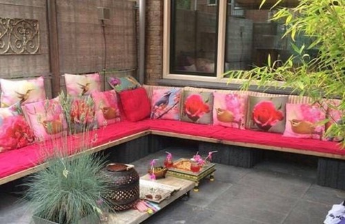 Elsrijk House | Big Stylish Family House 10 minutes from Amsterdam city center, RAI and Zuid-As