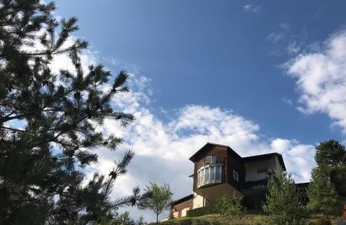 Triesenberg Apartment | Bijou