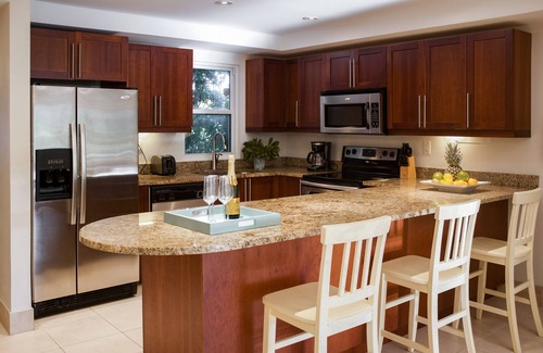 The Bight House | Bijou! Sophistication and comfort in Turtle Cove