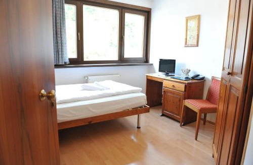 Passo Pramollo Hotel | Biker Hotel Al Gallo Forcello