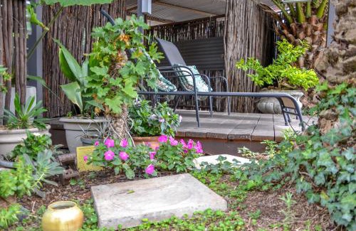 Kimberley Apartment | Biki Plek 2