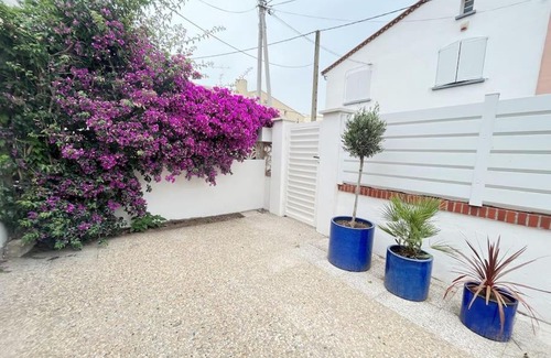 Mediterranee House | Bikini - Charmante Maison T3