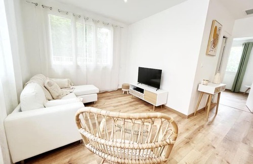 Mediterranee House | Bikini - Charmante Maison T3