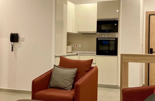 Roman Ridge Apartment | Bilans Apartments