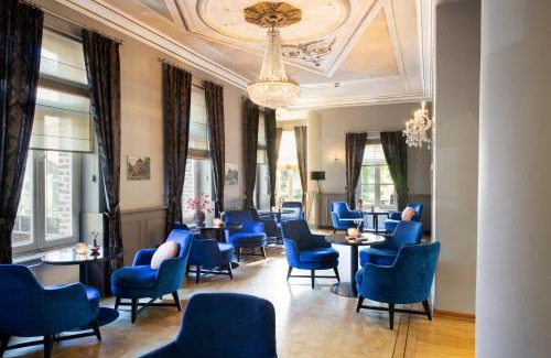Tegelen Hotel | Bilderberg Château Holtmühle