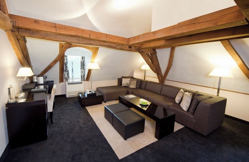 Tegelen Hotel | Bilderberg Chateau Holtmuhle
