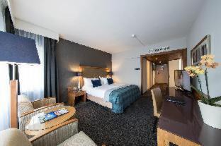 Oud-Zuid Hotel | Bilderberg Garden Hotel