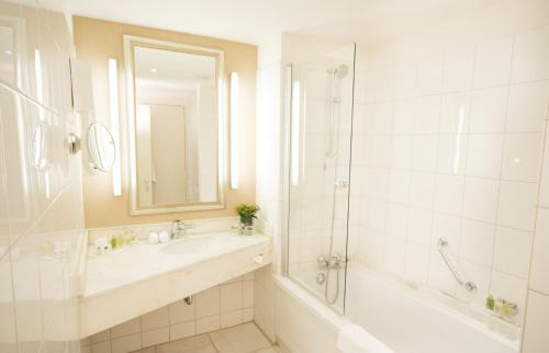 Oud-Zuid Hotel | Bilderberg Garden Hotel