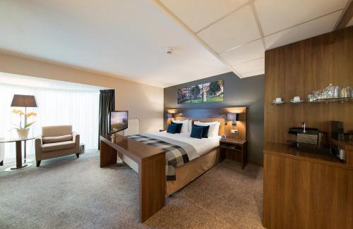 Oud-Zuid Hotel | Bilderberg Garden Hotel