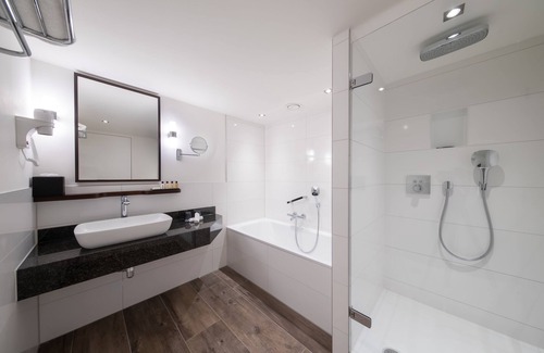 Oud-Zuid Hotel | Bilderberg Garden Hotel