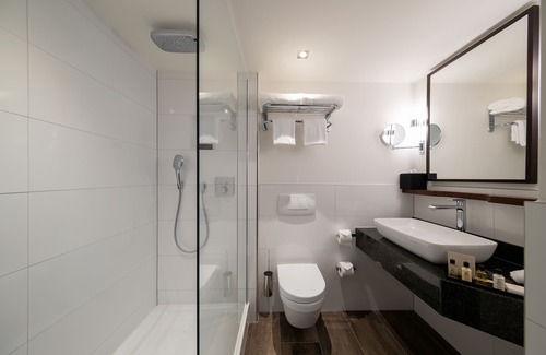 Oud-Zuid Hotel | Bilderberg Garden Hotel