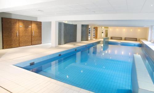 Venlo Hotel | Bilderberg Hotel De Bovenste Molen