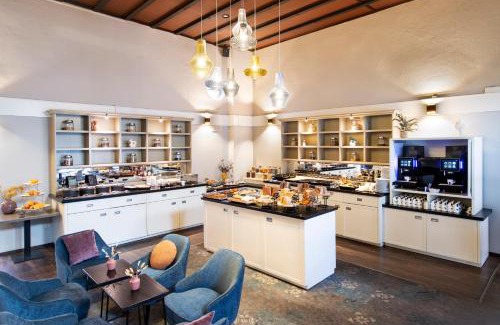 Venlo Hotel | Bilderberg Hotel De Bovenste Molen