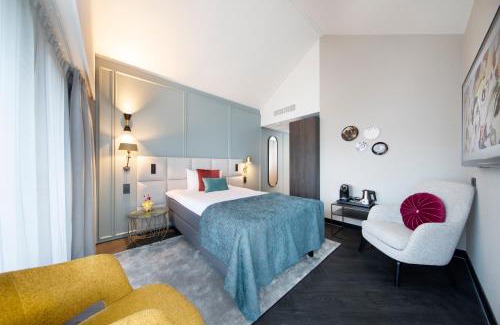 Apeldoorn Hotel | Bilderberg Hotel De Keizerskroon