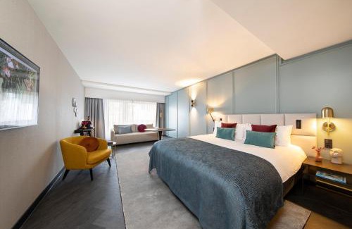 Apeldoorn Hotel | Bilderberg Hotel De Keizerskroon