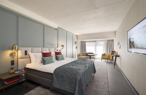 Apeldoorn Hotel | Bilderberg Hotel De Keizerskroon