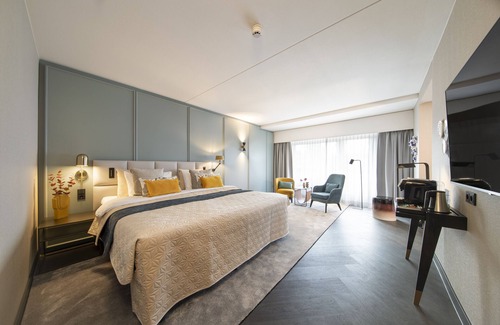 Apeldoorn Hotel | Bilderberg Hotel De Keizerskroon