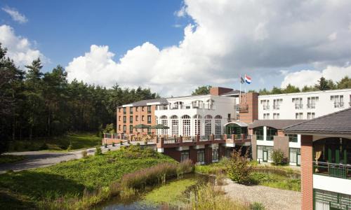 Garderen Hotel | Bilderberg Résidence Groot Heideborgh