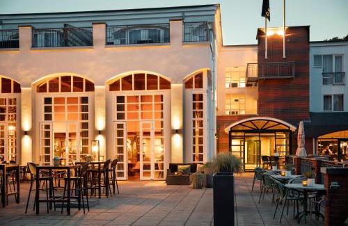 Garderen Hotel | Bilderberg Résidence Groot Heideborgh