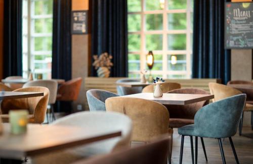 Garderen Hotel | Bilderberg Résidence Groot Heideborgh