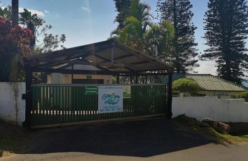 Port Edward House | BillsBest Greengates Cottages