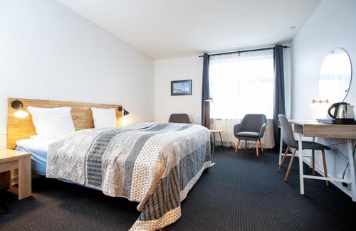 Billum Hotel | Billum Kro