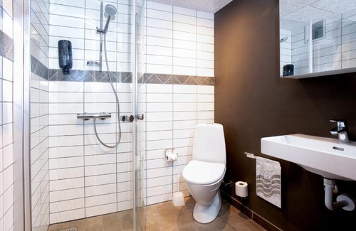Billum Hotel | Billum Kro