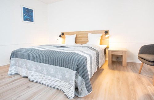 Billum Hotel | Billum Kro