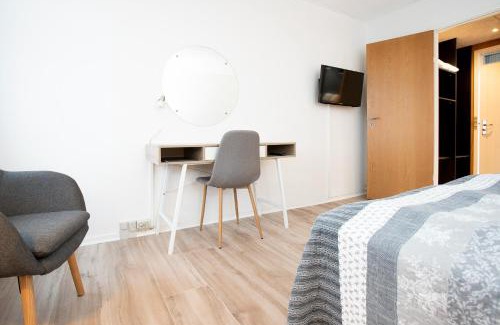 Billum Hotel | Billum Kro
