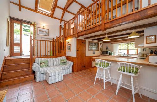 Georgeham House | Billy Goldsworthys Barn