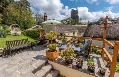 Georgeham House | Billy Goldsworthys Barn